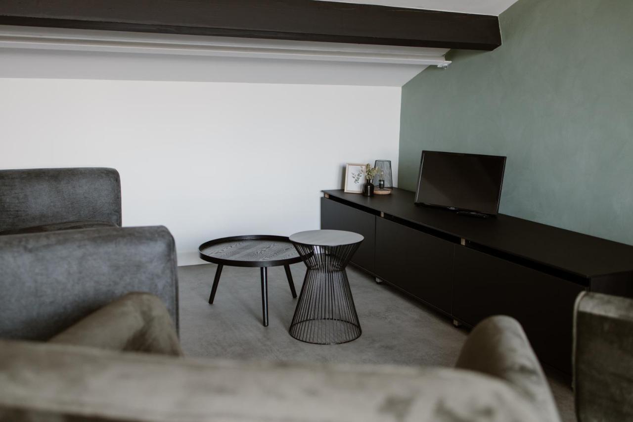De La Rue Vakantiesuites *