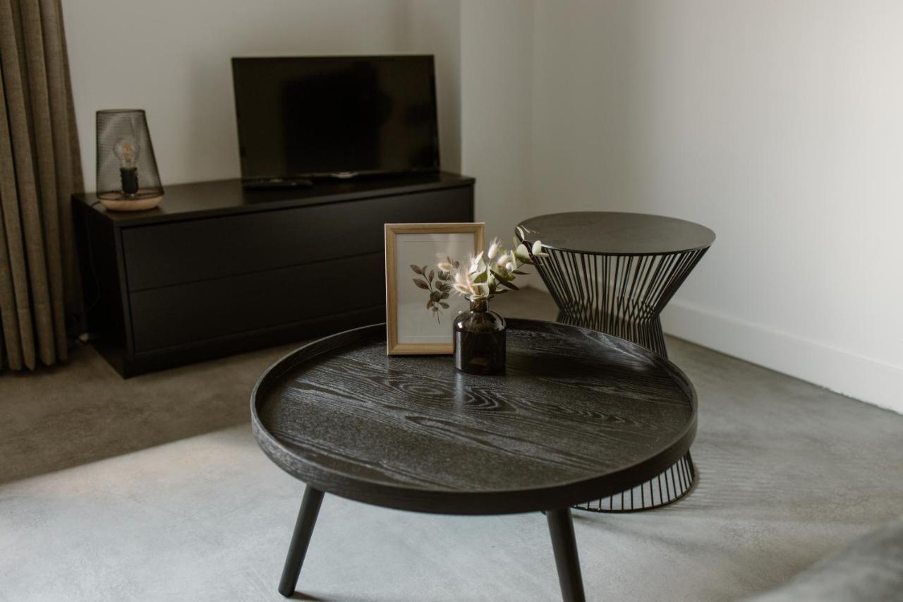 Aparthotel De La Rue Vakantiesuites *