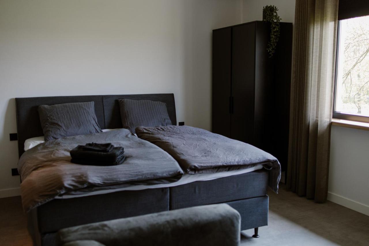 De La Rue Vakantiesuites *